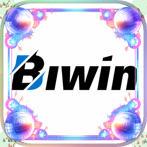 biwin — mitra unggulan
