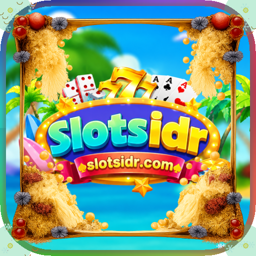 slotsidr — mitra unggulan