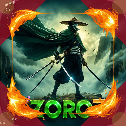 zoro77 — galeri pratinjau - APK Resmi