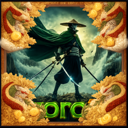 zoro77 — galeri pratinjau Resmi APK
